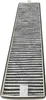 vhbw 2x Aktivkohlefilter Ersatz für Miele 4002516429142, Produktbild-Vorschau 9