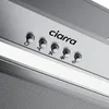 CIARRA Hotte sous plan 52 cm 300 m³/h Hotte d'aspiration Voir les images du produit 11