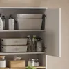 Waschmaschinenschrank Vicco Viktor Weiß/Artisan 93.6 x Produktbild-Vorschau 4