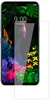 2x Schutzfolie für LG G8 ThinQ - Anti-Shock 9H Folie dipos Produktbild-Vorschau 2