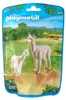 PLAYMOBIL 6647 - Alpaka mit Baby Produktbild-Vorschau 9