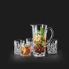Nachtmann, 5dílná sada džbánů, 1 džbán (1190 ml) + 4 Náhled obrázku produktu 5