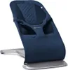 Ergobaby Evolve Bouncer Babywippe - Midnight Blue Produktbild-Vorschau 10