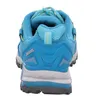 Scarpe da trekking Meindl da donna in blu, misura 5.5 Anteprima dell’immagine prodotto 2