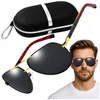 Sonnenbrille - Schutz vor UV-Strahlen - Klarheit und Stil - Produktbild-Vorschau 1