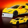 Mattel JKR19, Bouwset, vanaf 10 jaar, Kunststof, 261 Productafbeelding-voorbeeld 8