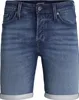 Jack & Jones Shorts RICK Denim-Shorts Anteprima dell’immagine prodotto 1