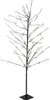A decorative LED tree with a black stand and branches, illuminated by small white lights. Náhled obrázku produktu