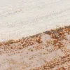 Designer-Glanzteppich mit abstrakter Ästhetik - hoch strapazierfähig_Gold_Rechteckig_#sku_BARK503119375501-BARK503119375502-BARK503119375503-BARK503119375504-BARK503119375505# Produktbild-Vorschau