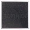 Pannello in granito con cornice ED, Galaxy Star 250x250 mm Anteprima dell’immagine prodotto 1