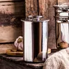 Browin 313015 Schinkenkocher 1,5 kg, Edelstahl Produktbild-Vorschau 19