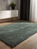 benuta koberec obývací pokoj Soho Svetlozelená 200x250 cm Náhled obrázku produktu 2