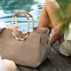 reisenthel Einkaufstasche loopshopper - twist coffee (Größe Produktbild-Vorschau 6