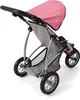 BAYER CHIC 2000 Jogging Buggy LEON 613 57 Produktbild-Vorschau 3
