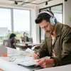 Teufel Real Blue Pro wireless Over-Ear bluetooth Headphones Produktbild-Vorschau 8