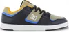 DC SHOES Cure - Herren Sneakers Skate Skater Schuhe Produktbild-Vorschau 2
