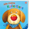 Alle meine Kullertiere Náhľad obrázku produktu 3