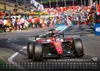 Formel 1 - Grand Prix - 2027 - F1 Kalender DIN A3 Produktbild-Vorschau 4