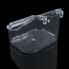 Hängende Vogelbadewanne Vogelwanne Badehaus Vogel - Dusche Produktbild-Vorschau 5