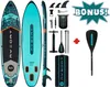 Ultraleichtes & stabiles Yoga Sup 350cm für 1 oder 2 Produktbild-Vorschau 2