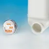 Syfon umywalkowy SPAZIO BAGNO NT, biały Podgląd zdjęcia produktu 20