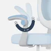 Fotel biurowy dziecięcy Junior 4.6 Blue | Ergonomiczne Podgląd zdjęcia produktu 12