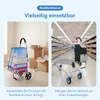 Safe Age® Einkaufstrolley mit Kühlfach und Produktbild-Vorschau 6