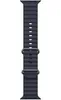 Apple MXTH3ZM/A, Bracelet, Smartwatch, Marine, Apple, Apple Voir les images du produit 8