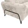 BEAUTYSOFA Pohovka VOLARE - 3místná pohovka - Moderní Náhled obrázku produktu 6