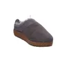 Haflinger Snowbird pantofole da donna pantofole grigio Anteprima dell’immagine prodotto 47