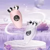 INF EMS Mikrostrom Gesichtsstraffungsgerät - Home Beauty Produktbild-Vorschau 5