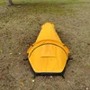 Einzel-Rucksack-Zelt, Wander-Bivy-Zelt, leichtes Produktbild-Vorschau 12