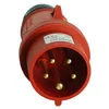 Mennekes 13510 - 74 mm - 163 mm Produktbild-Vorschau 5
