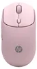 HP 400 Leise Wireless-Maus Bluetooth 6000 DPI Pink Produktbild-Vorschau 1