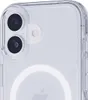 Tech 21 Tech21 EvoClear Case MagSafe for iPhone 17 Clear Produktbild-Vorschau 2