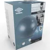Piłka Fitness 65Cm Umbro Niebieska Podgląd zdjęcia produktu 8