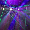 ETEC LED Movingbar 1 inkl. Stativ und Tasche Produktbild-Vorschau 7