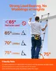 VEVOR teleskopický rebrík, dĺžka 3740 mm, výsuvný rebrík z Náhľad obrázku produktu 2