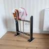 Stall Scheune für hobby horse, Regal für hobby horse, Produktbild-Vorschau 1