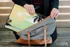 MuchoWow® Laptop Hülle 14 ZollMeer - Surfen - Sonne - Palme Produktbild-Vorschau 5