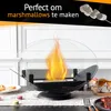 Olvy Tafelkachel - Complete set voor een sfeervol haardvuur Productafbeelding-voorbeeld 5