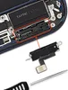 Clappio, mikrofon Flex iPhone 17 Pro Max do płyty głównej, Podgląd zdjęcia produktu 3