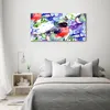 Tulup® Leinwandbild - 140x70 cm - Wandkunst - Drucke auf Produktbild-Vorschau 3