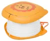 Kruzzel 27607 Kinder-Klapp-Töpfchen, tragbar, Löwe Produktbild-Vorschau 1