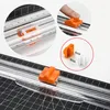 Řezačka papíru A4, řezačka papíru z titanu, řezačka papíru, Náhled obrázku produktu 3