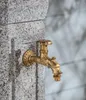 Dehner Granit-Gartenbrunnen Berlin, ca. B45/H110/T60 cm Produktbild-Vorschau 4