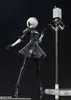 Bandai Tamashii Nations NieR: Automata S.H. Figuarts Podgląd zdjęcia produktu 2