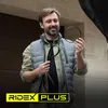 RIDEX PLUS 306T0055P Zahnriemen für VW Golf IV Schrägheck Produktbild-Vorschau 8