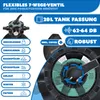 KESSER® Sandfilteranlage mit Pumpe & 800g Filterbällen, 10 Produktbild-Vorschau 5