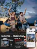 NBD Kamera 64MP 4K, 16-fach Zoom, Autofokus, für YouTube Produktbild-Vorschau 5